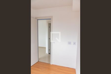 Quarto 1 de apartamento para alugar com 2 quartos, 35m² em Vila Independencia, São Paulo
