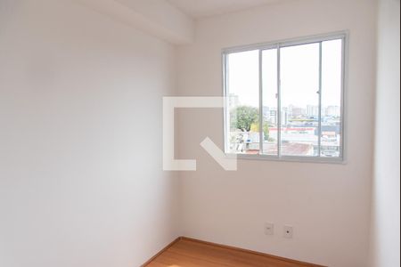 Quarto 1 de apartamento para alugar com 2 quartos, 35m² em Vila Independencia, São Paulo