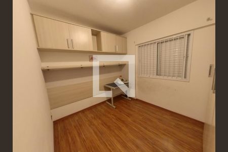 Quarto 1 de apartamento à venda com 2 quartos, 65m² em Vila Mangalot, São Paulo