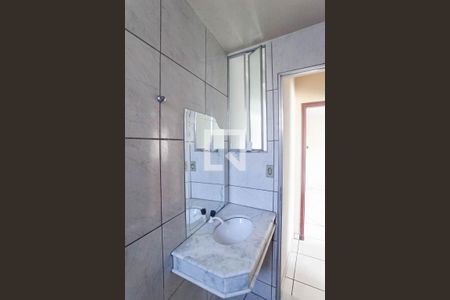 Apartamento para alugar com 70m², 3 quartos e sem vagaBanheiro social 