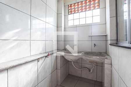 Apartamento para alugar com 70m², 3 quartos e sem vagaÁrea de serviço 