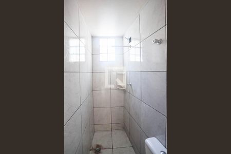 Apartamento para alugar com 70m², 3 quartos e sem vagaBanheiro social 