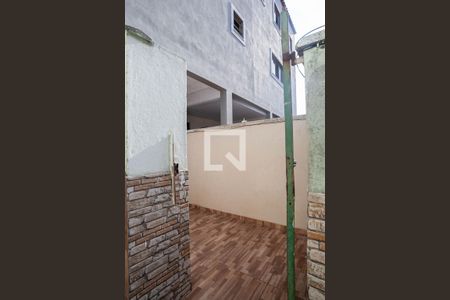 Apartamento para alugar com 70m², 3 quartos e sem vagaEntrada