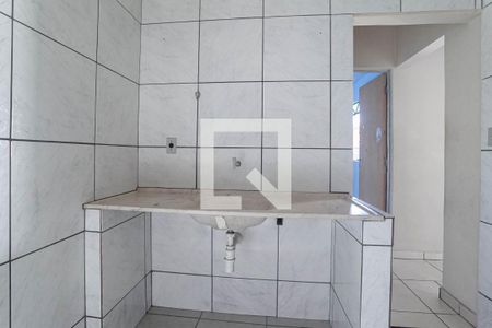Apartamento para alugar com 70m², 3 quartos e sem vagaBanheiro social 