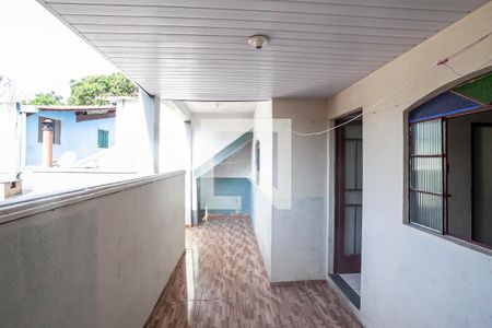 Apartamento para alugar com 70m², 3 quartos e sem vagaVista do quarto 2