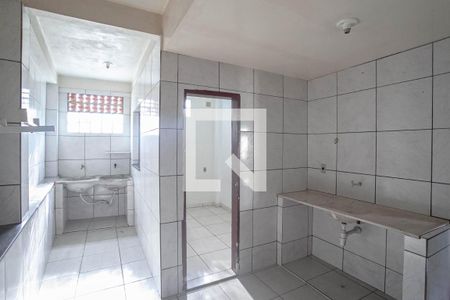 Apartamento para alugar com 70m², 3 quartos e sem vagaBanheiro social 