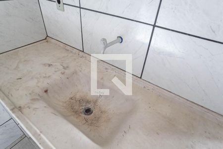 Apartamento para alugar com 70m², 3 quartos e sem vagaBanheiro social 
