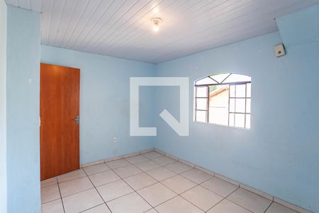 Quarto 1 de apartamento para alugar com 3 quartos, 70m² em Maria Helena, Belo Horizonte