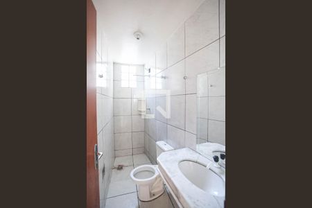 Apartamento para alugar com 70m², 3 quartos e sem vagaBanheiro social 