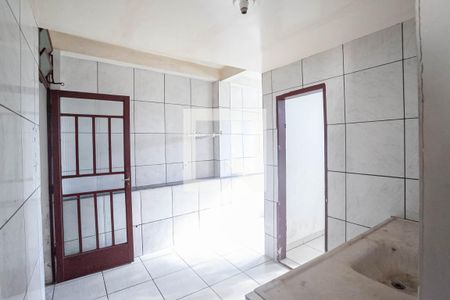Apartamento para alugar com 70m², 3 quartos e sem vagaBanheiro social 