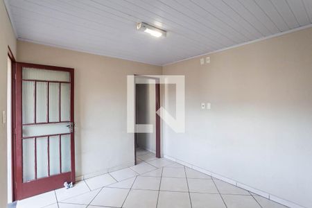 Sala  de apartamento para alugar com 3 quartos, 70m² em Maria Helena, Belo Horizonte