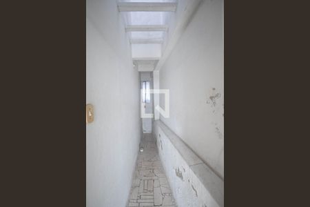 Apartamento para alugar com 70m², 3 quartos e sem vagaBanheiro social 