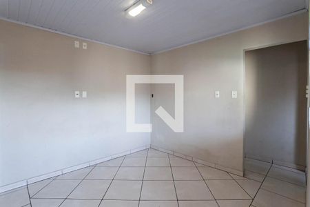 Sala  de apartamento para alugar com 3 quartos, 70m² em Maria Helena, Belo Horizonte