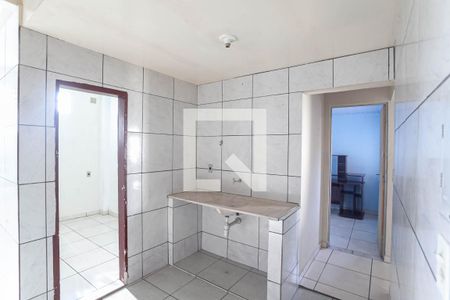 Apartamento para alugar com 70m², 3 quartos e sem vagaBanheiro social 