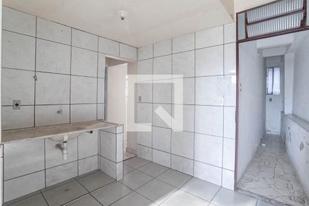 Apartamento para alugar com 70m², 3 quartos e sem vagaBanheiro social 