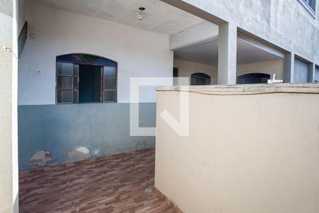 Apartamento para alugar com 70m², 3 quartos e sem vagaEntrada