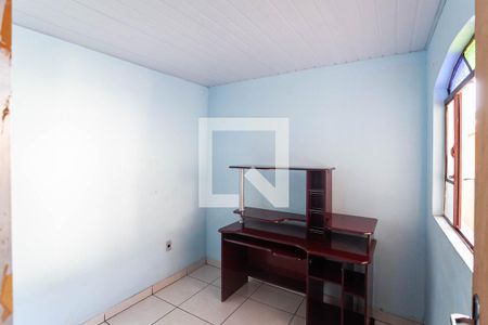 Quarto 2 de apartamento para alugar com 3 quartos, 70m² em Maria Helena, Belo Horizonte