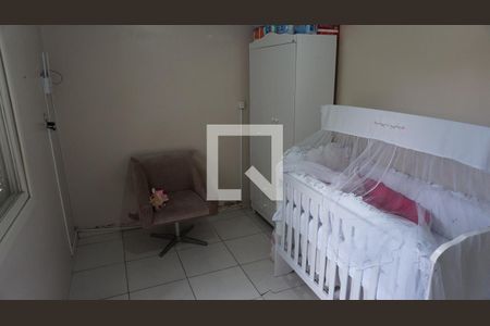 Casa à venda com 300m², 3 quartos e 2 vagasCasa anexa Quarto 2