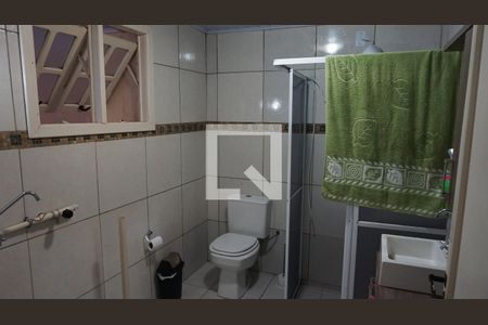 Casa à venda com 300m², 3 quartos e 2 vagasCasa anexa Banheiro