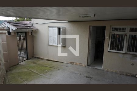 Casa à venda com 300m², 3 quartos e 2 vagasCasa anexa Fachada