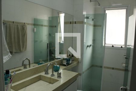 Apartamento à venda com 128m², 4 quartos e 2 vagasDetalhe