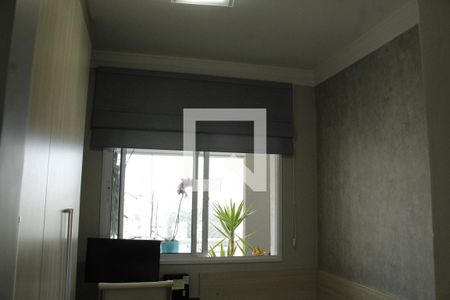 Apartamento à venda com 128m², 4 quartos e 2 vagasdetalhe do escritório