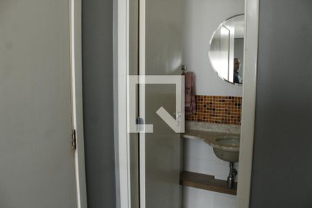 Apartamento à venda com 128m², 4 quartos e 2 vagasLavabo