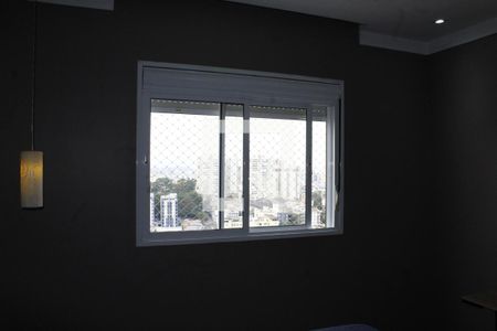 Apartamento à venda com 128m², 4 quartos e 2 vagasDetalhe da suite