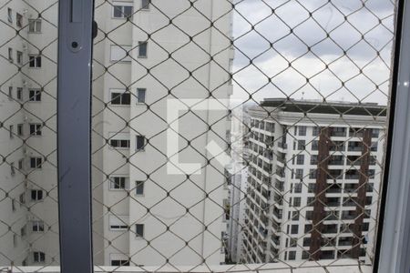 Apartamento à venda com 128m², 4 quartos e 2 vagasVista do quarto 1