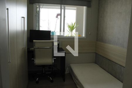 Apartamento à venda com 128m², 4 quartos e 2 vagasEscritório