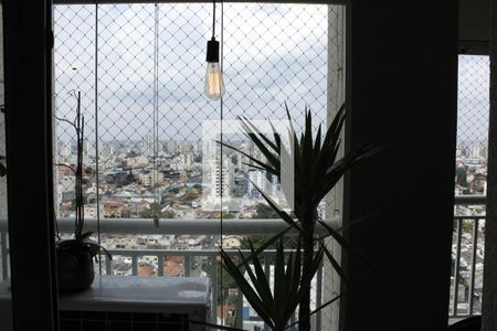 Apartamento à venda com 128m², 4 quartos e 2 vagasvaranda