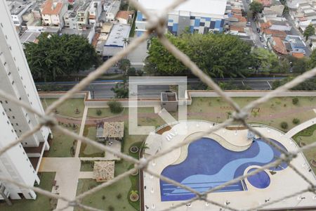 Apartamento à venda com 128m², 4 quartos e 2 vagasVista da suite