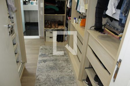 Apartamento à venda com 128m², 4 quartos e 2 vagasDetalhe