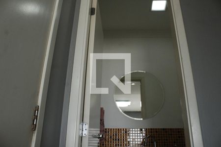 Apartamento à venda com 128m², 4 quartos e 2 vagasLavabo