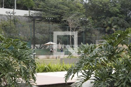 Apartamento à venda com 128m², 4 quartos e 2 vagasQuadra de tênis