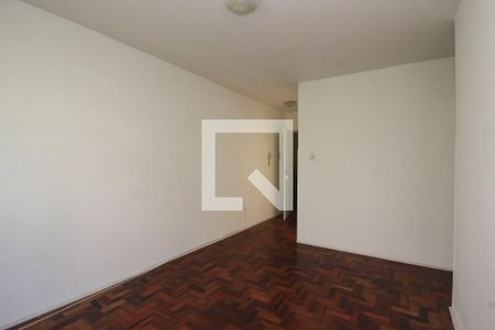 Sala de apartamento à venda com 2 quartos, 53m² em Santo Antônio, Porto Alegre