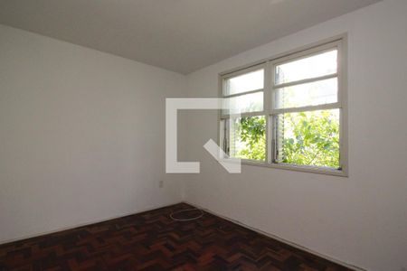 Quarto 1 de apartamento à venda com 2 quartos, 53m² em Santo Antônio, Porto Alegre