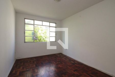 Sala de apartamento à venda com 2 quartos, 53m² em Santo Antônio, Porto Alegre