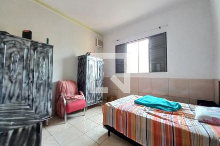 Quarto 1  de casa à venda com 3 quartos, 120m² em Vila Pompéia, Campinas