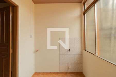 Casa à venda com 12m², 2 quartos e 1 vagaÁrea de Serviço