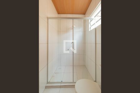 Casa à venda com 12m², 2 quartos e 1 vagaBanheiro Corredor