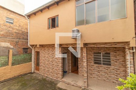 Casa à venda com 12m², 2 quartos e 1 vagaEntrada