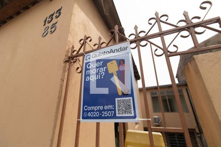 Casa à venda com 12m², 2 quartos e 1 vagaFachada