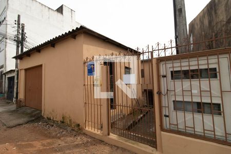 Casa à venda com 12m², 2 quartos e 1 vagaFachada