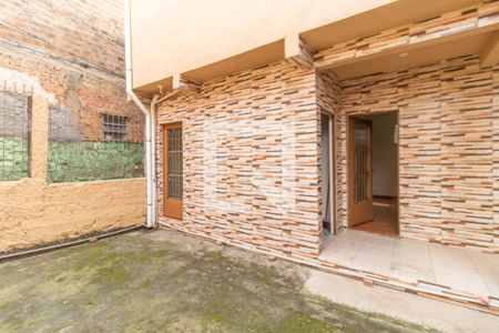 Casa à venda com 12m², 2 quartos e 1 vagaEntrada