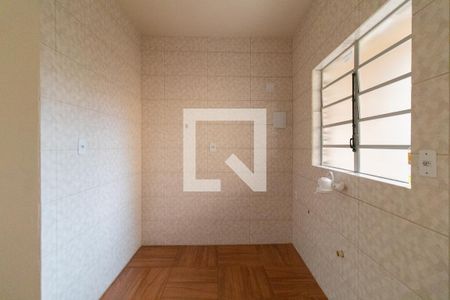 Casa à venda com 12m², 2 quartos e 1 vagaCozinha