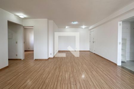 Sala de apartamento para alugar com 2 quartos, 88m² em Barra Funda, São Paulo