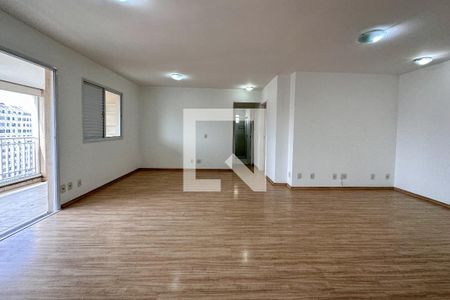 Sala de apartamento para alugar com 2 quartos, 88m² em Barra Funda, São Paulo
