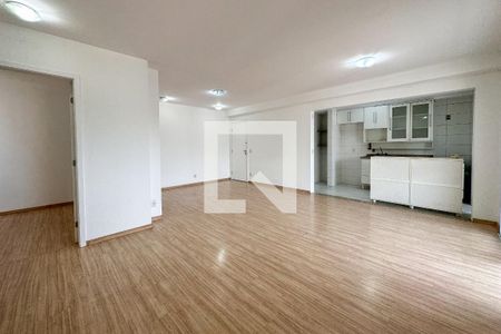Sala de apartamento para alugar com 2 quartos, 88m² em Barra Funda, São Paulo