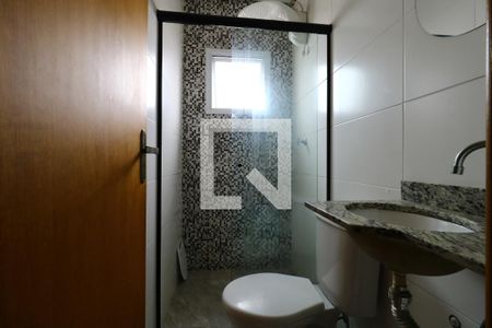 Apartamento para alugar com 93m², 2 quartos e 1 vagaBanheiro